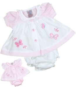 preemie baby dresses