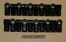 Lego Technic Technik 20x Verbinder No.1 #3201...