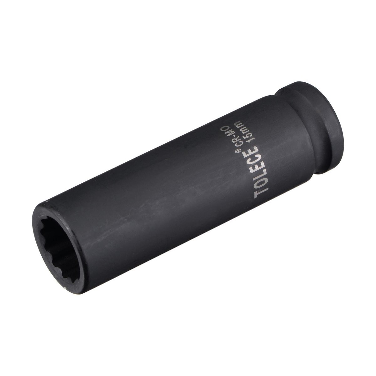 Impact Socket 27mm 1/2