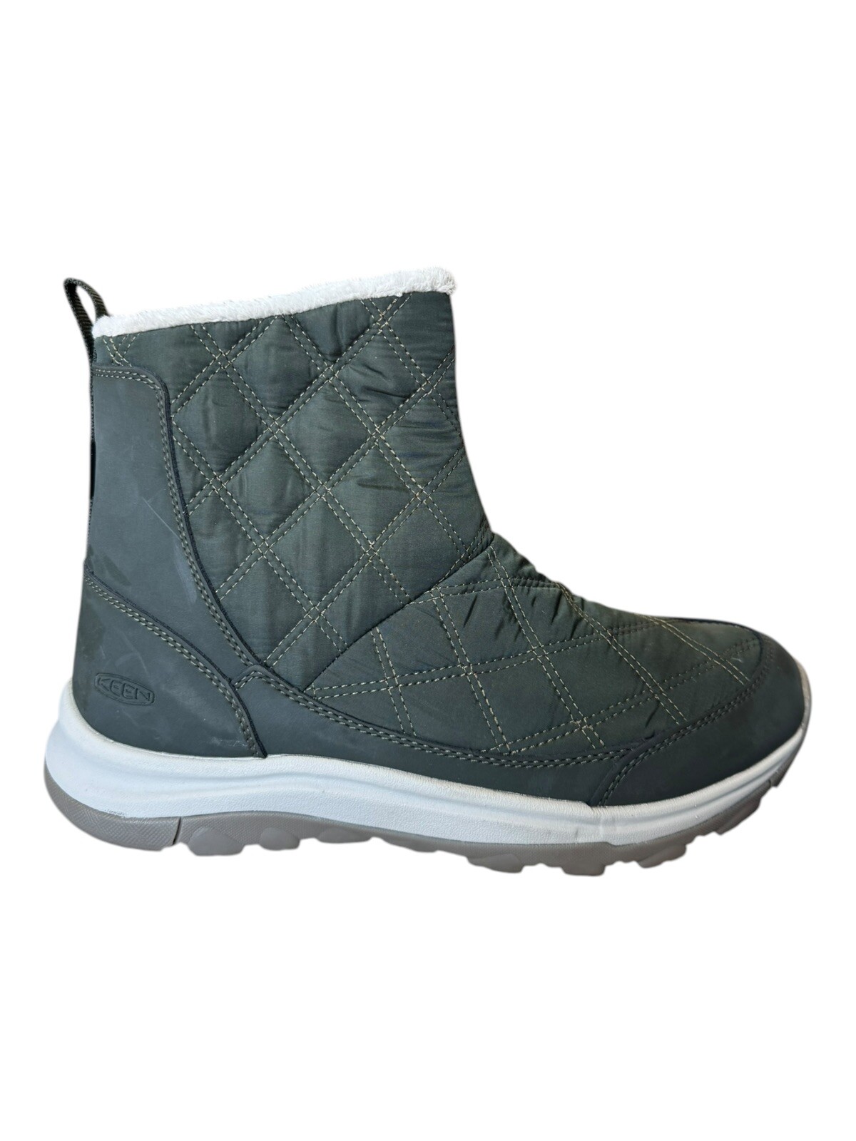 Stivali invernali donna KEEN Terradora taglia 7