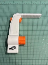 NERF Modulus Regulator Grip Handle Swivel Extension Barrel Attachment N Strike B