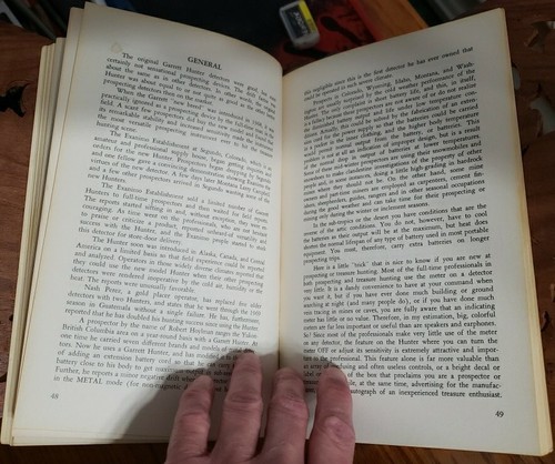 The Master Hunter Manual By Karl von Mueller, 1973, First Edition Rare Vintage - Foto 6 di 9