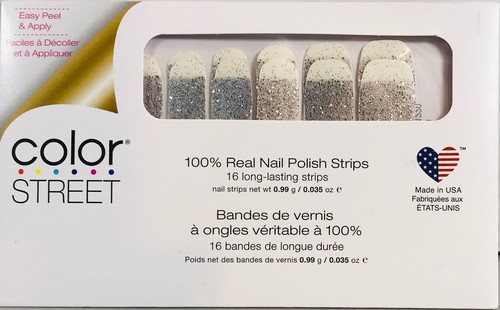 Color Street Long Lasting Nail Polish Strips RETIRED - You Choose Your Color! - Picture 2 of 43