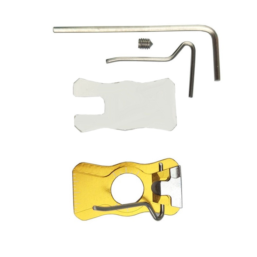 Outdoor Archery Rest Recurve Rest Rests Riser Sports Adjustable Archery ...