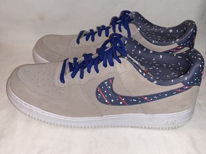 Nike Air Force 1 Low Moon Particle (Moon Landing) Men's Size 11 | eBay