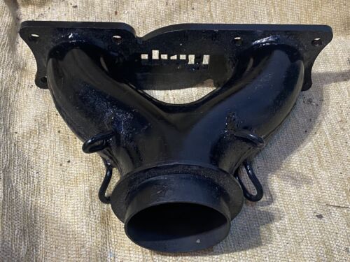 BMP Y-Pipe 03-103 07-11 Arctic Cat M 1000 Crossfire - Picture 2 of 5