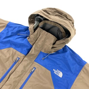 north face hyvent ski jacket