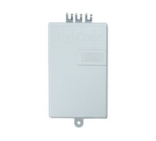 Digi-Code Receiver 5100 Multi-code Compatible...