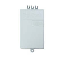 Digi-Code Receiver 5100 Multi-code Compatible 109020 Garage Gate Opener Receiver