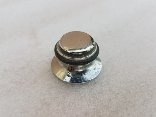 1967 VOX SUPER LYNX DELUXE KNOB - Picture 4 of 4