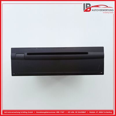MERCEDES E-CLASS W211 ESTATE E280 4MATIC Calculator Navigation System A211870...