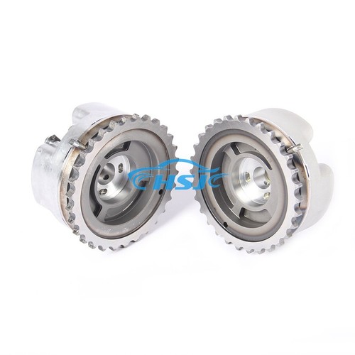 3.0T 2PCS Engine Intake & Exhaust Camshaft Adjuster Kit Fit For AUDI CREA CREG - Bild 5 von 12