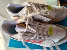 Adidas ZX 10,000 C FV6308 Gr.41 1/3 neu unget...