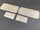 <!--F#f_0-->Inner Trim Gaskets Dust Water Seals Fits Holden HQ HJ HX HZ WB Ute Panel Van x4<!--F/-->