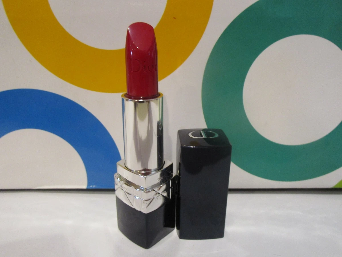 Dior plaza clearance lipstick
