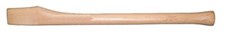 Link Handles 64939 Miners Straight Single Bit...