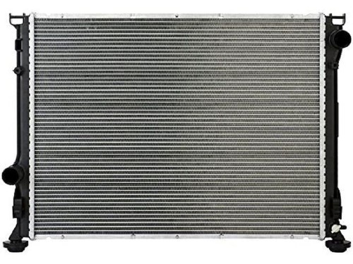 For 2009-2022 Chrysler 300 Radiator 47175GRRJ 2013 2015 2011 2012 2014 ...