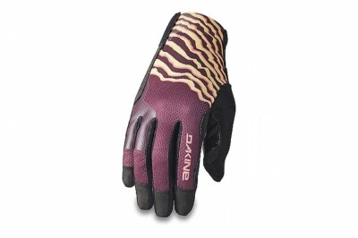 NWT Dakine COVERT Syncline Gel Cycling Bike Gloves, Women's , MEDIUM $34.95