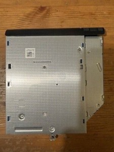 HP ProBook 450 G3 DVD Laufwerk mit Blende Brenner Writer Drive SATA