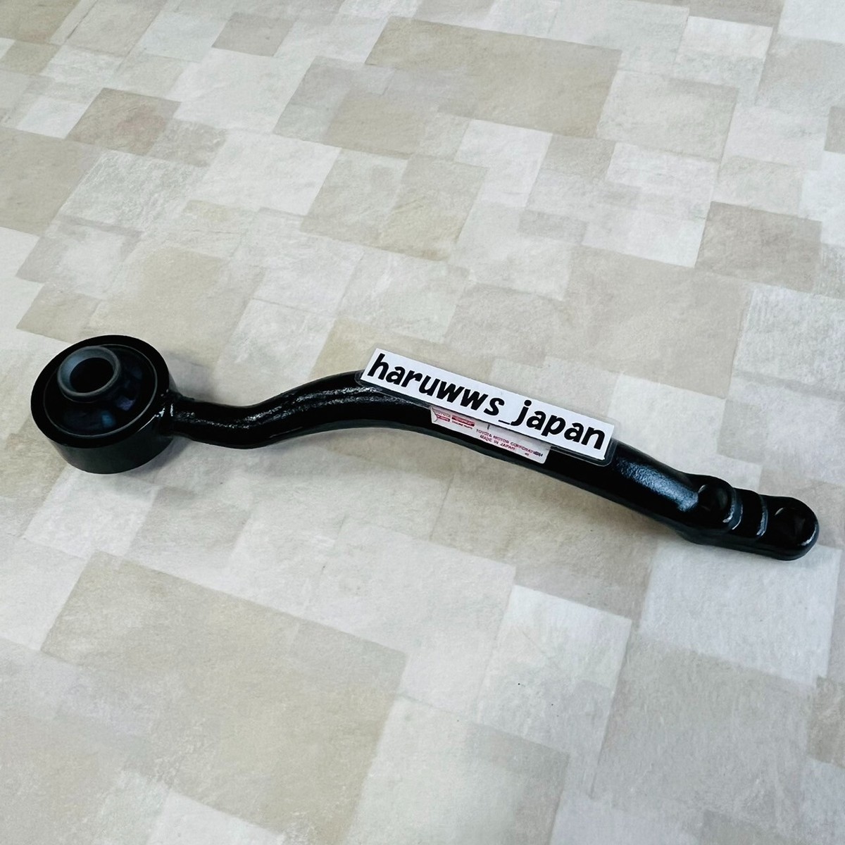 OEM Toyota Chaser JZX100 Front Lower Control Arm NO.2 RH LH