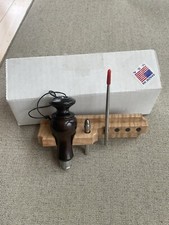 Blue Spruce Toolworks 2016 Limited Edition Scratch Awl - Never Used