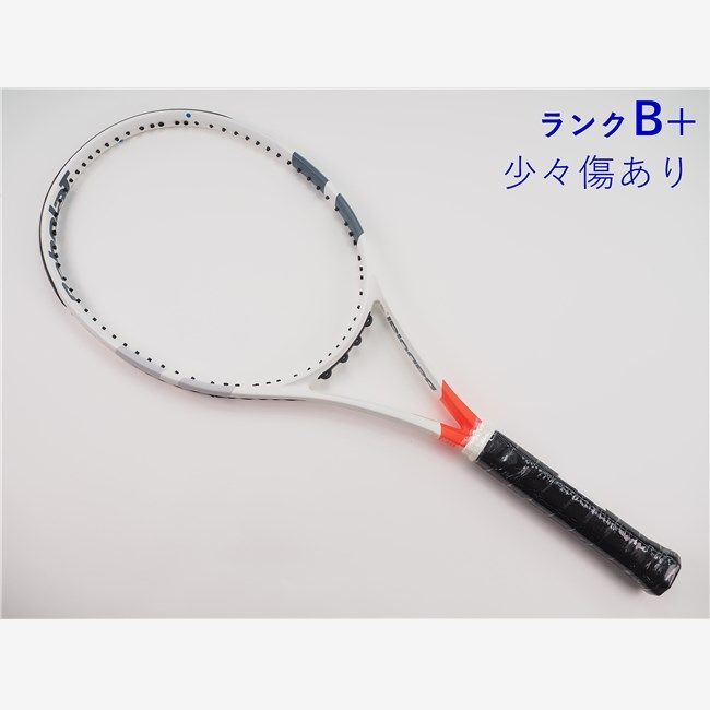 Babolat Pure Strike 100 2017 G2 Tennis Racket Used No Major