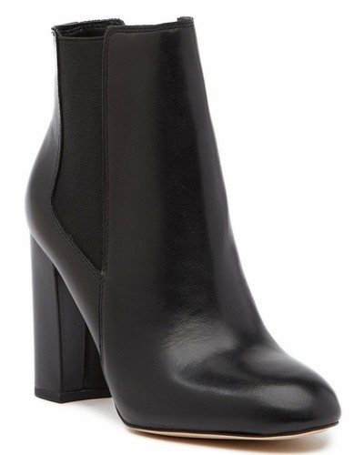 Sam Edelman Case Block Heel Booties 