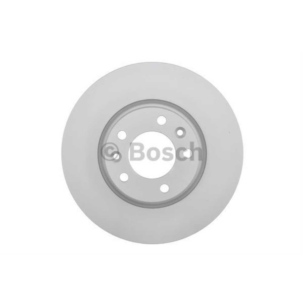 Bosch 2X Bremsscheibe Vorne 2828 BelüFtet FüR Peugeot 407 SW 6E_ 508-image