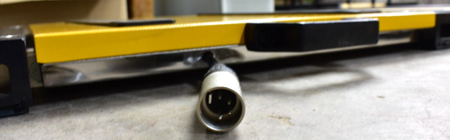 TUFNER 8,000lb Tuf Pads Portable Vehicle Axle Scale - MULTIPLE AVAILABLE! - Picture 10 of 11