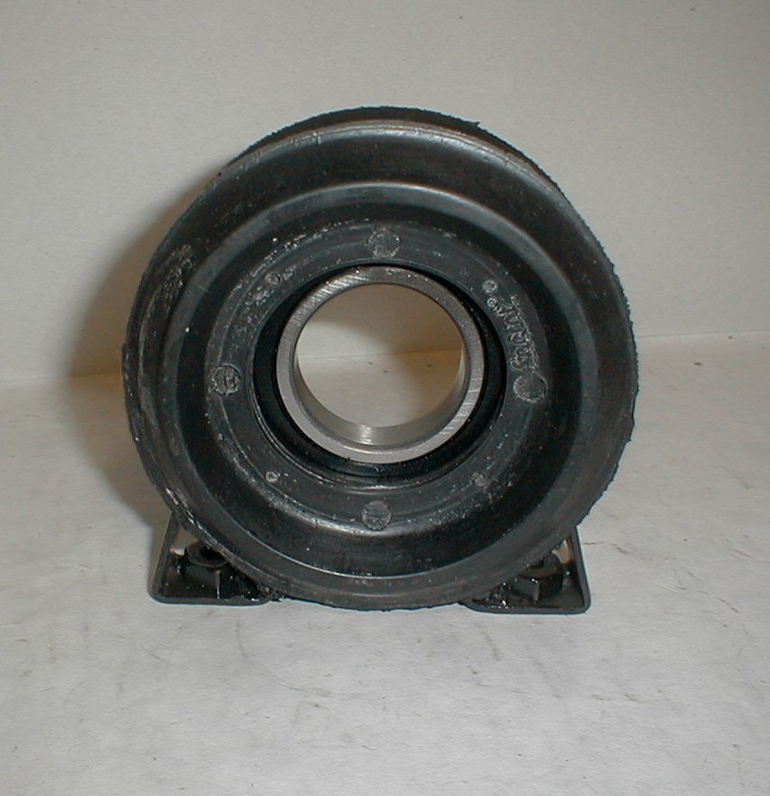 Maserati Biturbo DRIVESHAFT CENTER SUPPORT drive shaft pillow block 40mm *New*