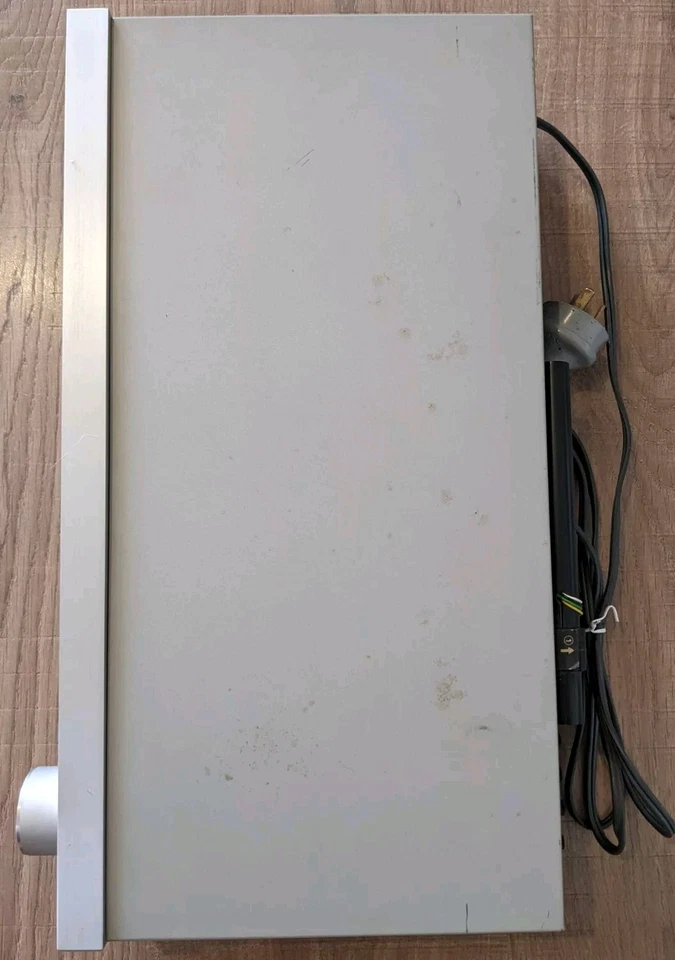 Sony ST-A30 Vintage FM AM Stereo Tuner Hi-Fi Component 1970s Silver - image 2 of 4