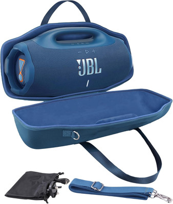 Hard Travel Case Replacement for JBL Boombox 4 Waterproof Portable Bluetooth Spe