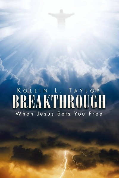 Kollin L. Taylor | Breakthrough | Taschenbuch | Englisch (2014) | Authorhouse-image