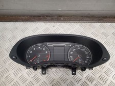 Compteur Audi Q3