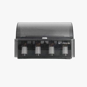 Bambu Labs - AMS (Automatic Material System) ONLY - for X1 / P1S Printers - UD