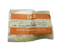 IKO LWL12C1R55 MINIATURE BALL BEARING SLIDE NSMP