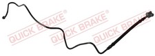 OUTER/ REAR RIGHT BRAKE HOSE FITS: AUDI A3 / S3 1.6/1.8/1.8 T/1.9 TDI.AUDI TT