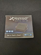 DEI XPRESSKIT XK05 Bypass Interface Module for Remote Starters Keyless Systems