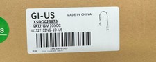 Gimili XSDD023673 Smart Pull-Down Sensor Faucet, Gold NEW 