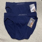 NWT- Jockey - Men’s 2XL. 2 FormFit Bikini — photo 1