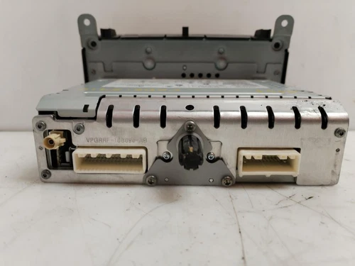 281154076R Sistema Audio/Radio Cd para RENAULT CLIO IV Dynamique 2016 125760 - Imagen 3 de 10