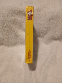 Yoshi Nintendo NES 1992 FACTORY SEALED H-Seam NEW Minor Flaws See Details 