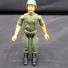 Vintage 1982 Hasbro GI Joe ARAH Straight Arm Breaker V1 3.75" Figure Only