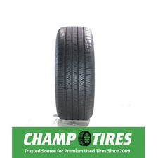 P22550r17 Hankook Kinergy Pt 94 V Used 1032nds P22550r17 Hankook Kinergy Pt 94 V Used 1032nds