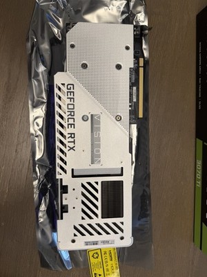 GIGABYTE GeForce RTX 3070 Ti VISION OC 8GB GDDR6X Graphics Card