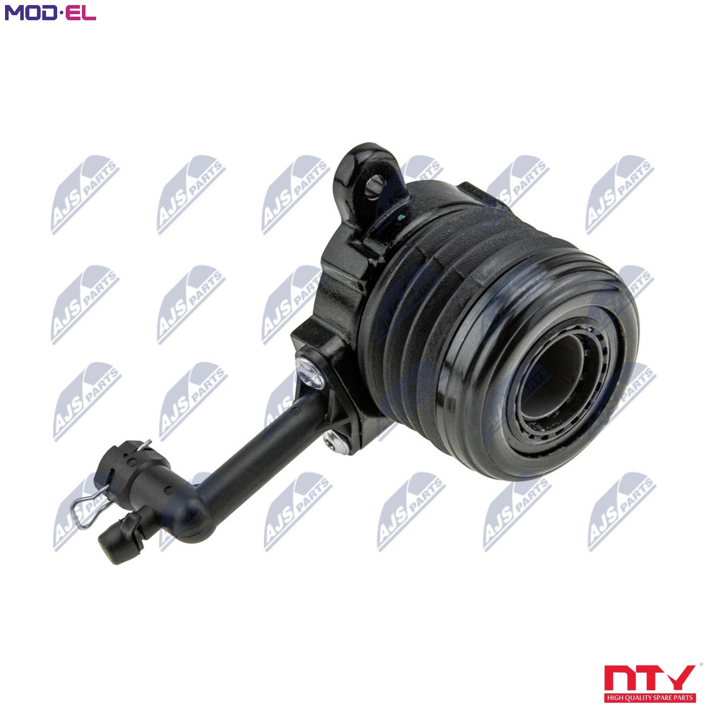 Fits NTY NWS-FT-002 CLUTCH CONCENTRIC SLAVE CYLINDER ⭐UK Stock⭐ - Image 6