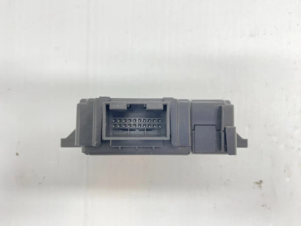 10-12 HYUNDAI GENESIS COUPE TIRE PRESSURE MONITORING SENSOR - OEM 95800-2M500 - Image 2 of 4