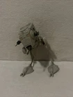 Vintage 1982 Kenner Star Wars ESB Scout Walker Vehicle AT-ST - Legs Work