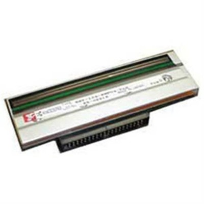 Zebra P1004236 Druckkopf Wärmeübertragung Schwarz für 170XI4