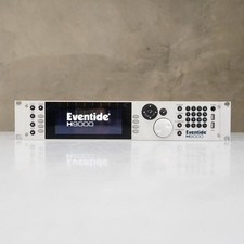 Procesador de efectos múltiples Eventide H9000 con tarjeta de expansión Pro Tools HD #58951